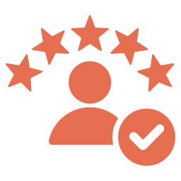 Customer Satisfaction to Jivan Nagji