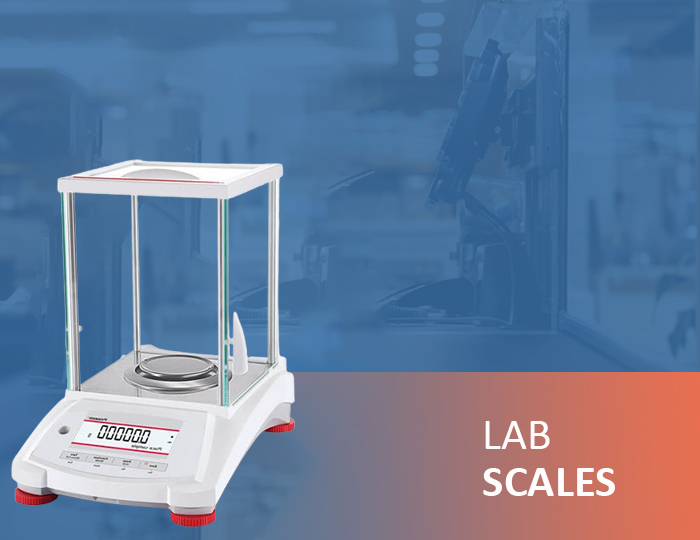 Lab Scale