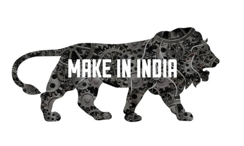 Make In India